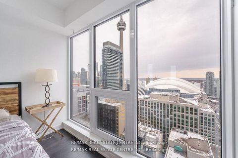 Photo 2 at 3001 - 55 Mercer Street, Waterfront Communities C1, Toronto
