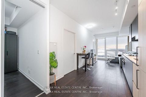 Photo 6 at 3001 - 55 Mercer Street, Waterfront Communities C1, Toronto