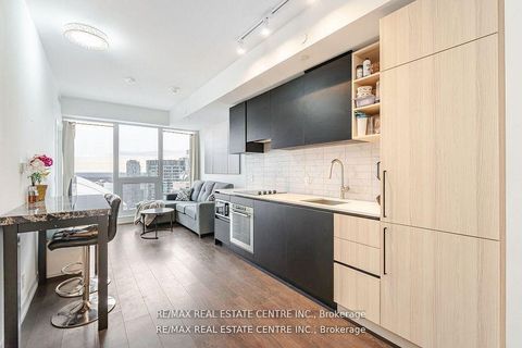 Photo 8 at 3001 - 55 Mercer Street, Waterfront Communities C1, Toronto