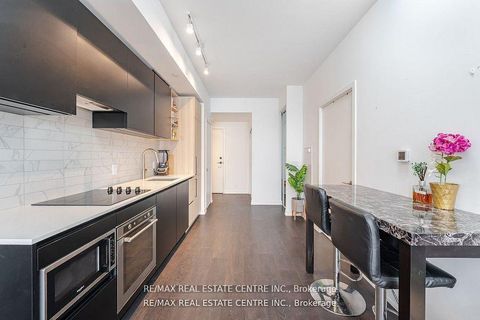 Photo 10 at 3001 - 55 Mercer Street, Waterfront Communities C1, Toronto