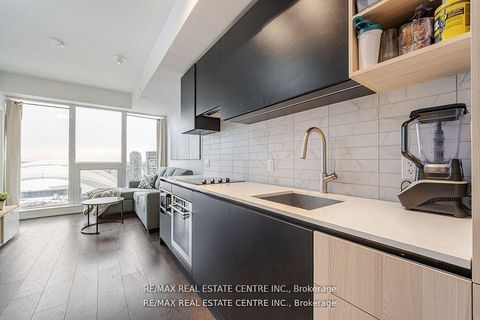 Photo 15 at 3001 - 55 Mercer Street, Waterfront Communities C1, Toronto