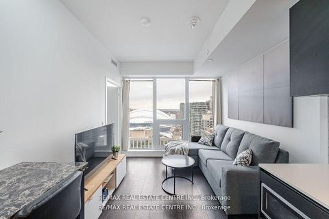 Photo 16 at 3001 - 55 Mercer Street, Waterfront Communities C1, Toronto