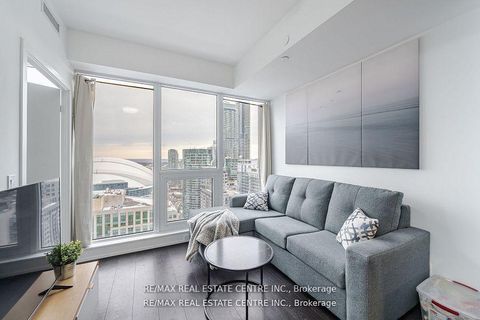 Photo 17 at 3001 - 55 Mercer Street, Waterfront Communities C1, Toronto