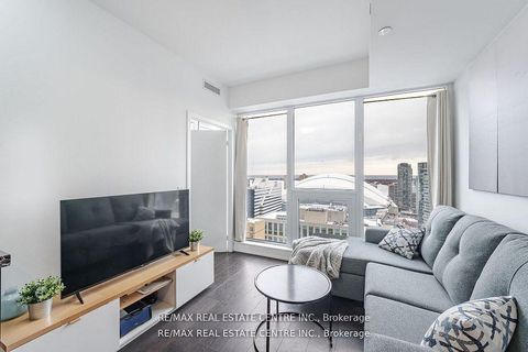 Photo 18 at 3001 - 55 Mercer Street, Waterfront Communities C1, Toronto