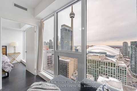 Photo 19 at 3001 - 55 Mercer Street, Waterfront Communities C1, Toronto