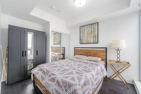 Photo 23 at 3001 - 55 Mercer Street, Waterfront Communities C1, Toronto