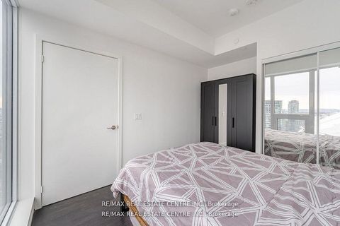 Photo 24 at 3001 - 55 Mercer Street, Waterfront Communities C1, Toronto