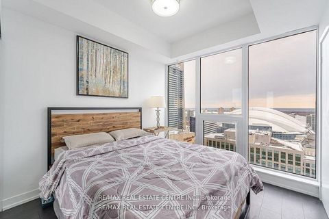 Photo 25 at 3001 - 55 Mercer Street, Waterfront Communities C1, Toronto