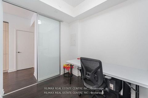 Photo 27 at 3001 - 55 Mercer Street, Waterfront Communities C1, Toronto
