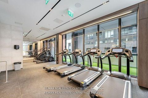 Photo 32 at 3001 - 55 Mercer Street, Waterfront Communities C1, Toronto