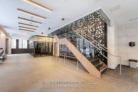 Photo 34 at 3001 - 55 Mercer Street, Waterfront Communities C1, Toronto