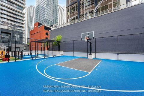 Photo 35 at 3001 - 55 Mercer Street, Waterfront Communities C1, Toronto