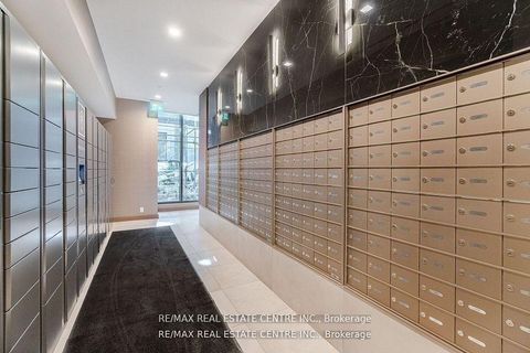 Photo 36 at 3001 - 55 Mercer Street, Waterfront Communities C1, Toronto