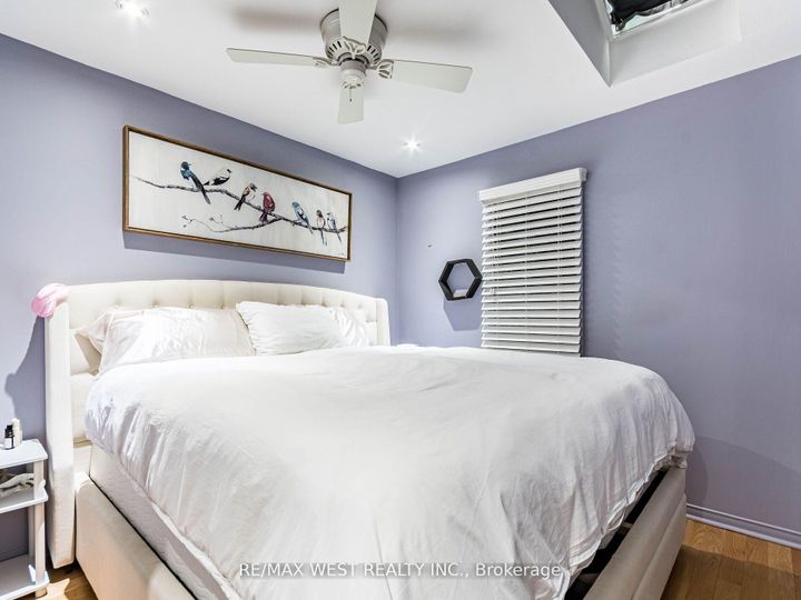 Photo 7 at 76 Laburnham Avenue, Long Branch, Toronto
