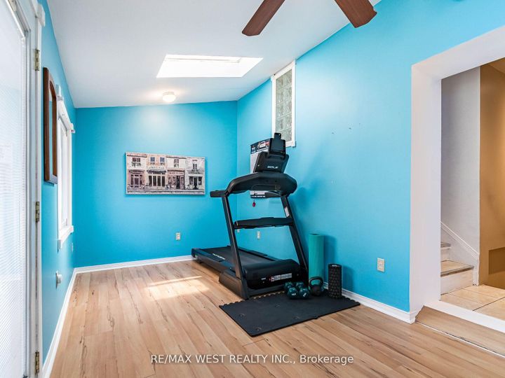Photo 11 at 76 Laburnham Avenue, Long Branch, Toronto