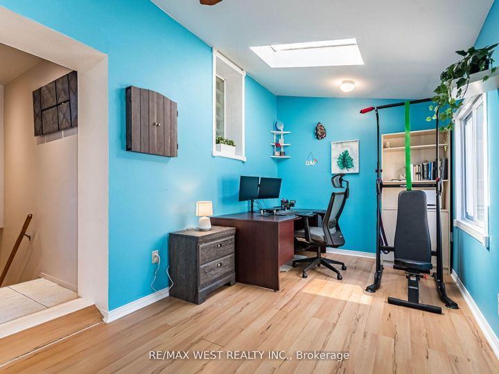Photo 12 at 76 Laburnham Avenue, Long Branch, Toronto