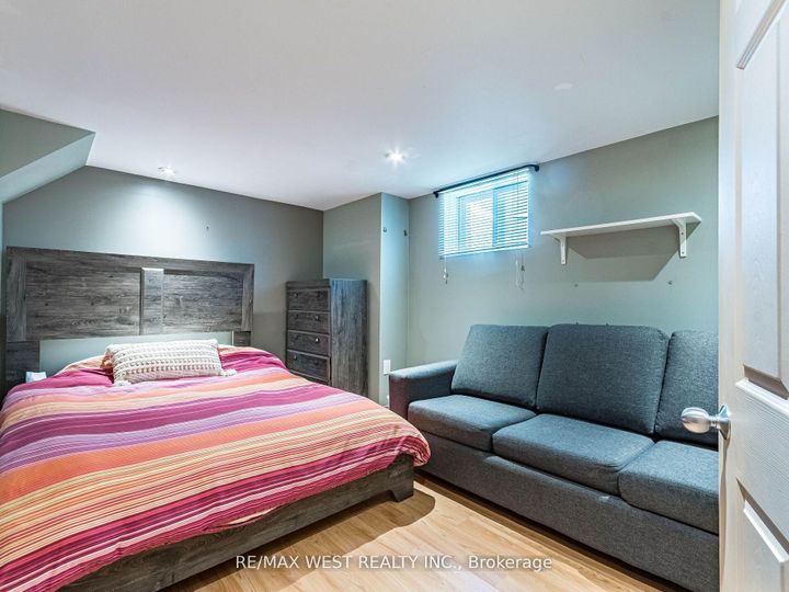Photo 13 at 76 Laburnham Avenue, Long Branch, Toronto