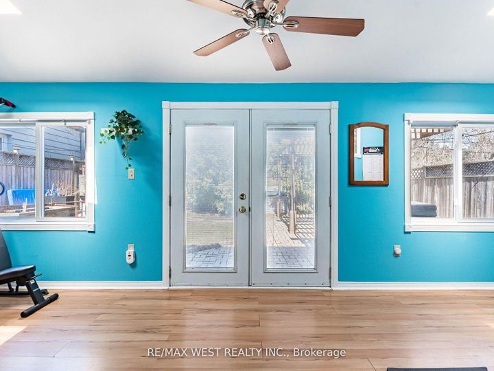 Photo 14 at 76 Laburnham Avenue, Long Branch, Toronto