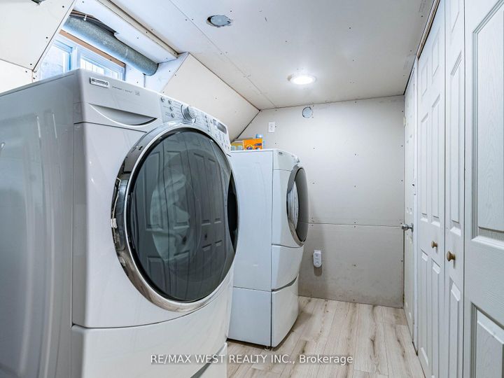 Photo 15 at 76 Laburnham Avenue, Long Branch, Toronto