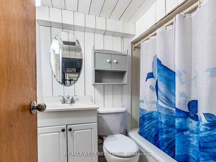 Photo 16 at 76 Laburnham Avenue, Long Branch, Toronto