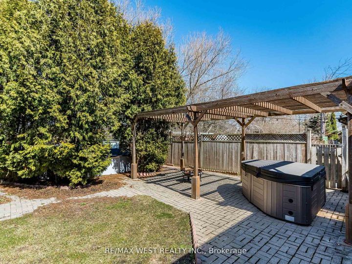 Photo 19 at 76 Laburnham Avenue, Long Branch, Toronto