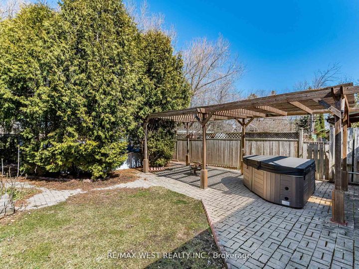 Photo 20 at 76 Laburnham Avenue, Long Branch, Toronto