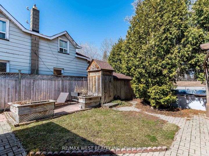 Photo 22 at 76 Laburnham Avenue, Long Branch, Toronto