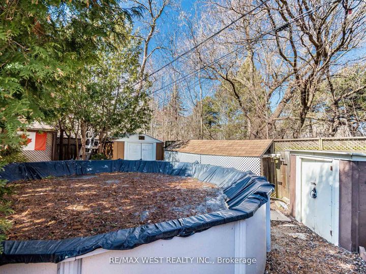 Photo 25 at 76 Laburnham Avenue, Long Branch, Toronto