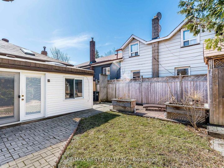 Photo 27 at 76 Laburnham Avenue, Long Branch, Toronto