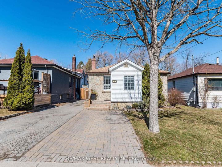 Photo 29 at 76 Laburnham Avenue, Long Branch, Toronto