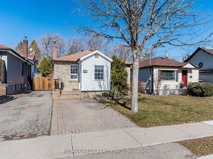 Photo 30 at 76 Laburnham Avenue, Long Branch, Toronto