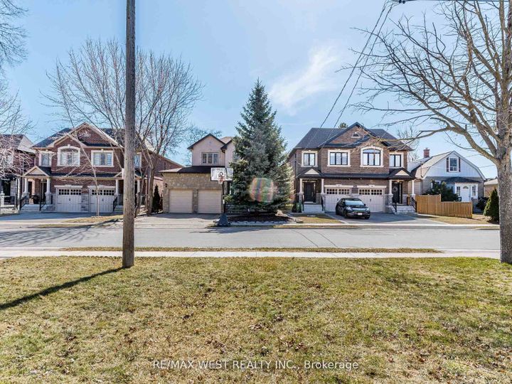 Photo 33 at 76 Laburnham Avenue, Long Branch, Toronto