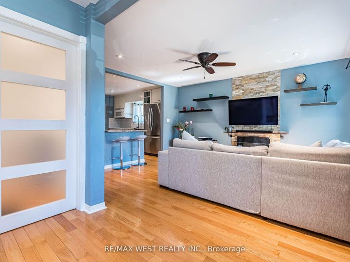 Photo 44 at 76 Laburnham Avenue, Long Branch, Toronto