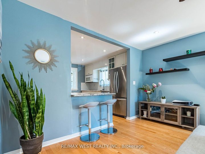 Photo 45 at 76 Laburnham Avenue, Long Branch, Toronto