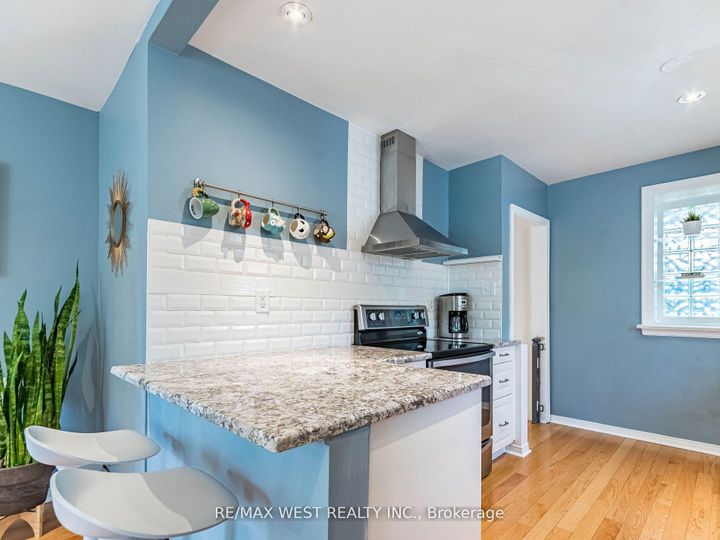 Photo 47 at 76 Laburnham Avenue, Long Branch, Toronto
