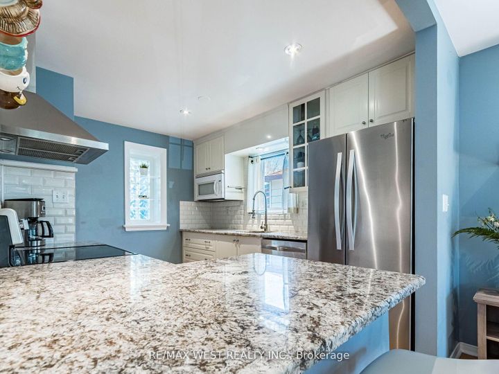 Photo 48 at 76 Laburnham Avenue, Long Branch, Toronto