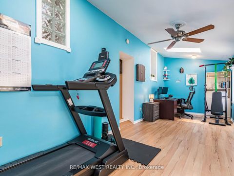 Photo 9 at 76 Laburnham Avenue, Long Branch, Toronto