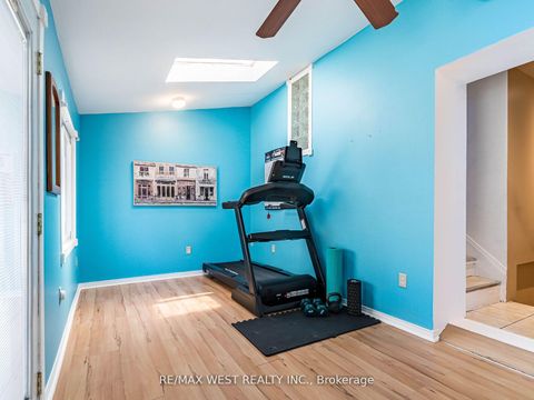 Photo 11 at 76 Laburnham Avenue, Long Branch, Toronto
