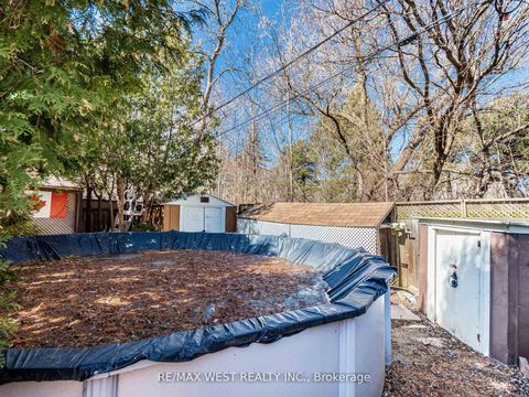 Photo 25 at 76 Laburnham Avenue, Long Branch, Toronto