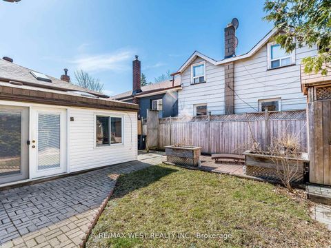 Photo 27 at 76 Laburnham Avenue, Long Branch, Toronto