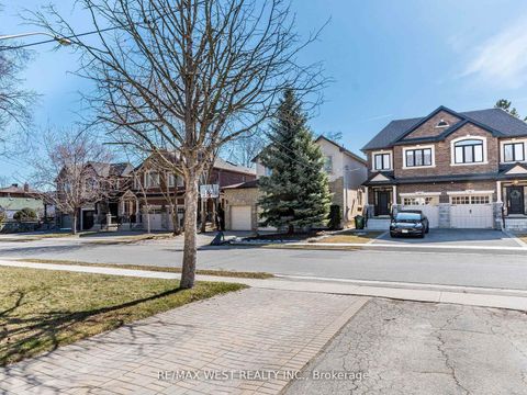 Photo 32 at 76 Laburnham Avenue, Long Branch, Toronto
