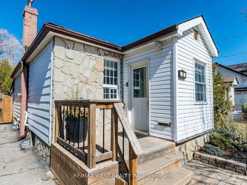 Photo 35 at 76 Laburnham Avenue, Long Branch, Toronto