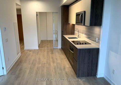 Photo 0 at 438 - 150 Logan Avenue, South Riverdale, Toronto