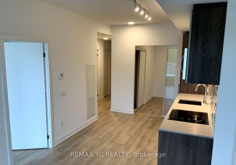 Photo 1 at 438 - 150 Logan Avenue, South Riverdale, Toronto