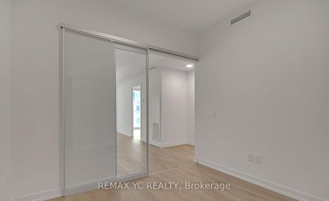 Photo 3 at 438 - 150 Logan Avenue, South Riverdale, Toronto