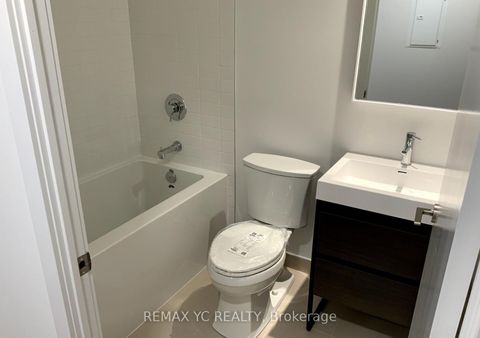 Photo 4 at 438 - 150 Logan Avenue, South Riverdale, Toronto