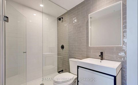 Photo 5 at 438 - 150 Logan Avenue, South Riverdale, Toronto