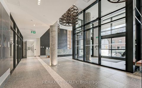 Photo 6 at 438 - 150 Logan Avenue, South Riverdale, Toronto