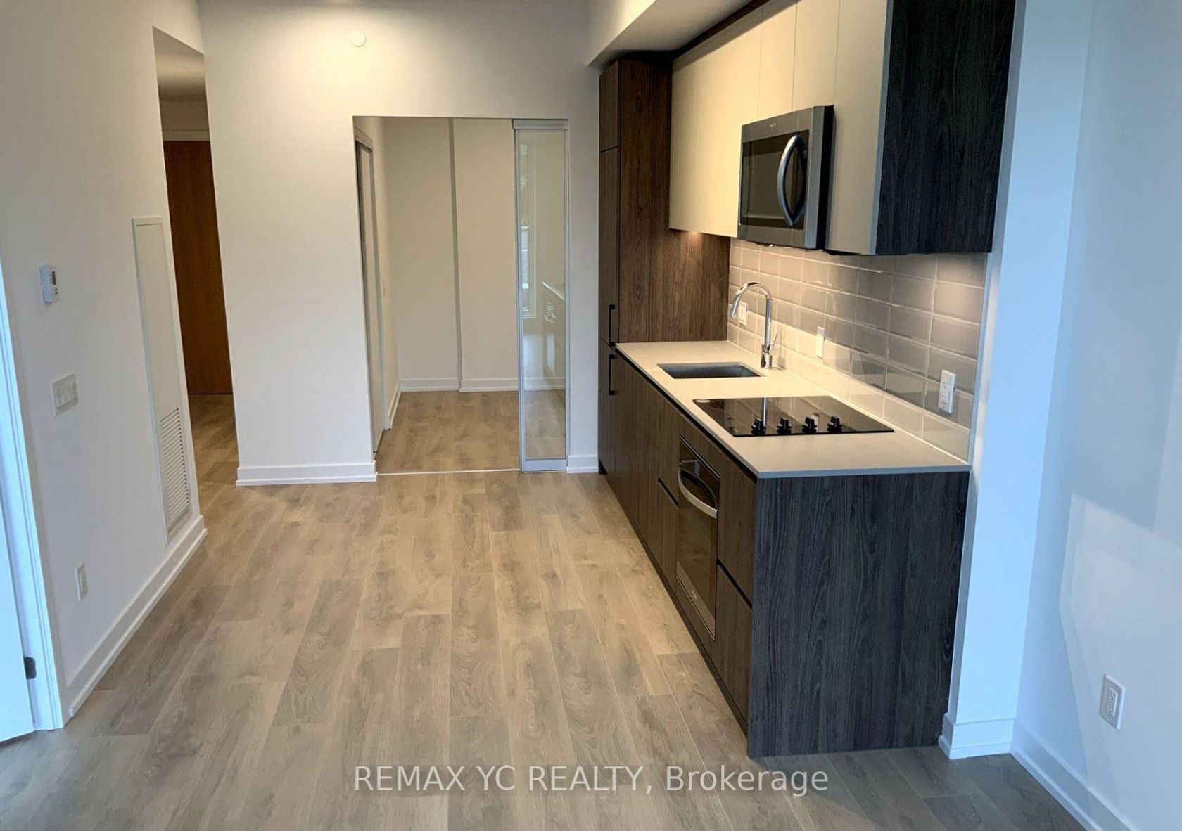 438 - 150 Logan Avenue, South Riverdale, Toronto 