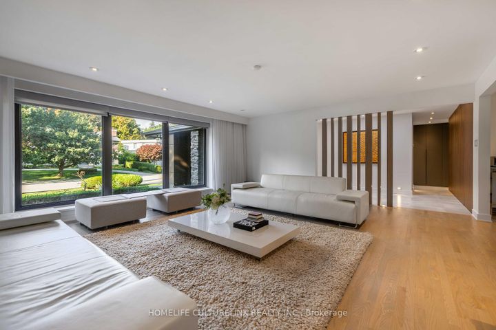 Photo 8 at 15 Salonica Road, York Mills, Toronto